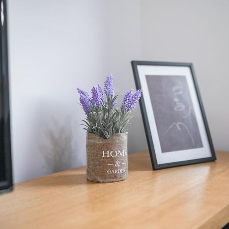 Sun Square Apartments Тузла Екстериор снимка