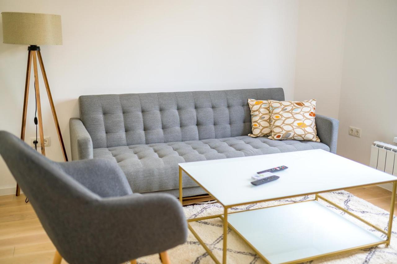 Sun Square Apartments Тузла Екстериор снимка