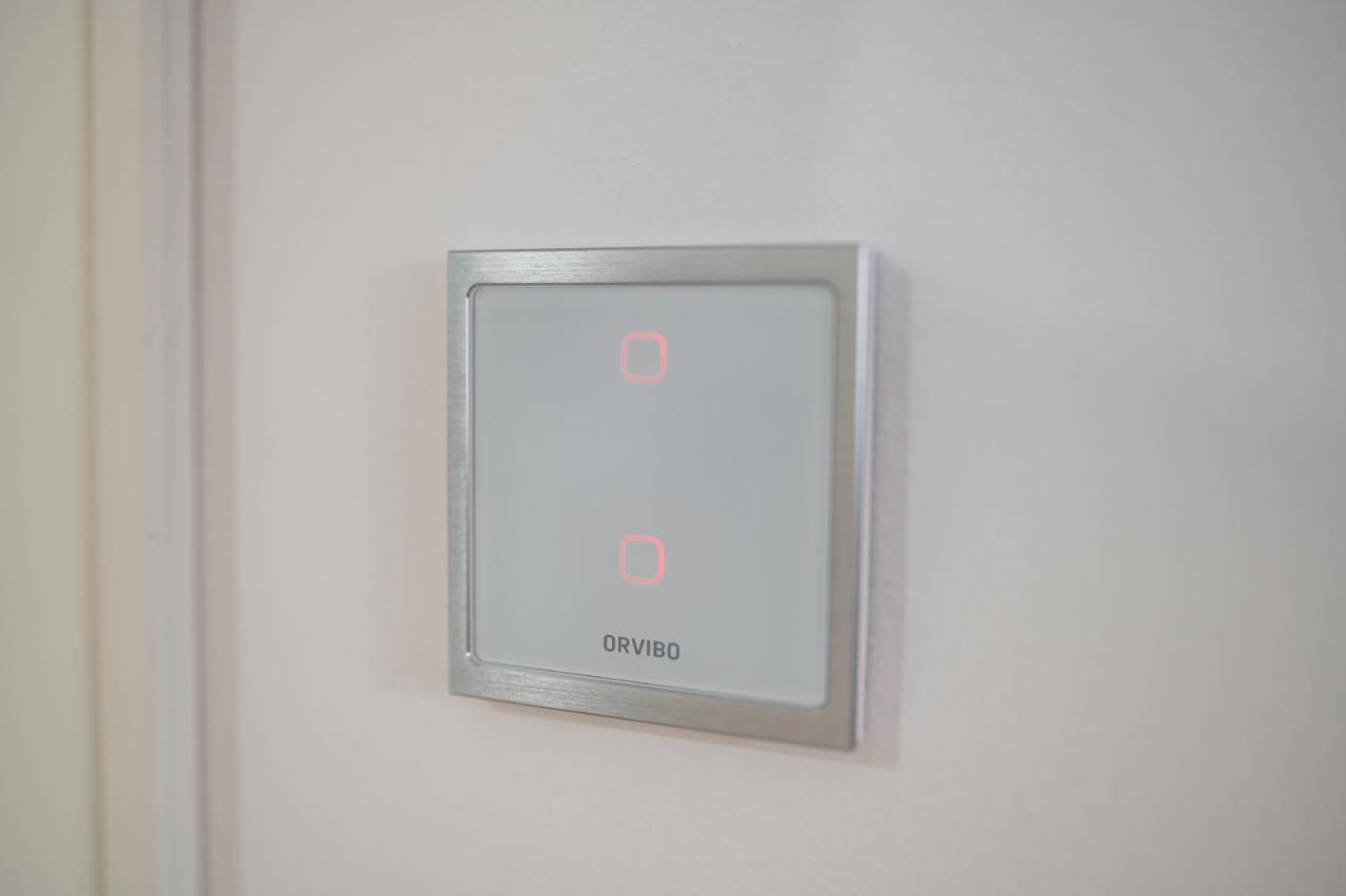 Sun Square Apartments Тузла Екстериор снимка